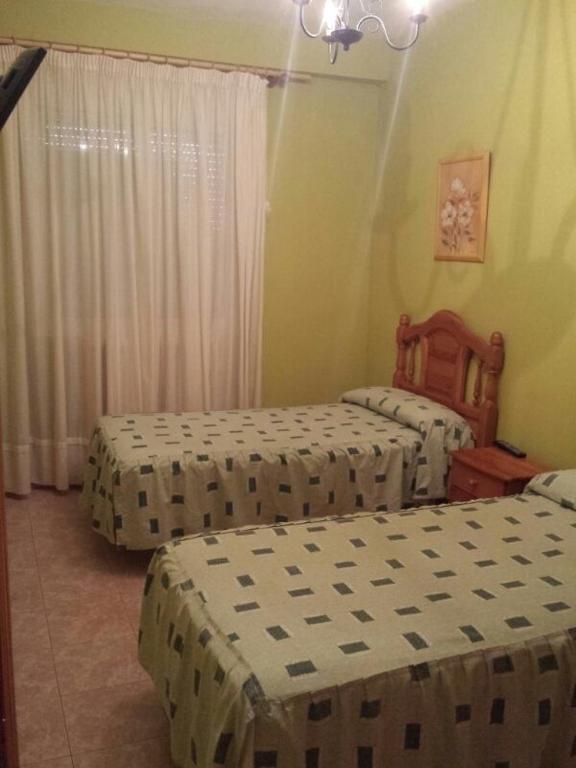 Hostal Vaticano Alfajarín Extérieur photo