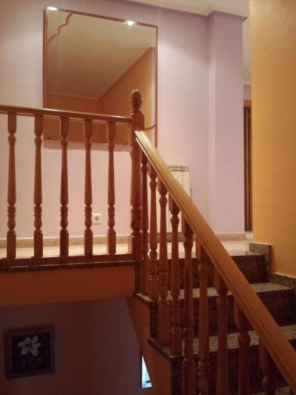 Hostal Vaticano Alfajarín Extérieur photo